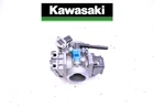 #219 Oem Throttle Body W/ Injector & Sensors Kawasaki KLR650 KL650 2022-2026 Used. Price: $179.99.