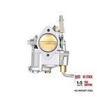Carburetor 82026 496564 Replacement For Harley Davidson S&s Cycle Super New. Price: $57.50.