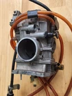 Oem Keihin Fcr Carburetor Tps Ktm 450 Sxf Xcf 2007-2012 Includes For. Price: $139.00.