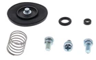 Balls Accelerator Pump Rebuild Kit 46-3001 New. Price: $26.44.