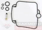 Suzuki GSX600F Katana 90-97, GSX750F 89-97 Basic Carburetor Repair Kit 18-5060 New. Price: $22.99.