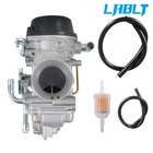 Lablt Carburetor For Suzuki DR650SE 1996-2019 Replace 13200-32E12 New. Price: $45.89.