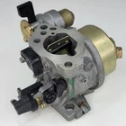 Keihin BE75 BBNB1 20MM Carburetor As Is For Parts Repair. Price: $29.95.