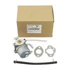 New Oem Carburetor For John Deere 14SB 14SE JE75 JX85 Kawasaki FC150V. Price: $115.99.