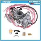 Carburetor Fit 2004-2013 Honda 250R CRF250X Atv New. Price: $92.97.