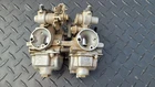 1985 Honda Oem Keihin Carburetor Dual Pair Used. Price: $299.00.