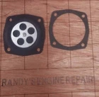 Oem Tecumseh Carburetor Rebuild Repair Kit Toro S200 S620 Usa Seller New. Price: $11.89.