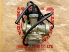 Nos Japan Honda Scooter Lead NH125 AERO125 Carburetor Keihin 16100-KG8-831 New. Price: $299.00.