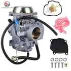 Carburetor For Arctic Cat 500 4X4 1998 1999 2000 New. Price: $32.85.