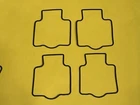 90-01 Kawasaki Ninja ZX-6 ZX600 Carburetor Float Bowl Seal Gasket O-ring New. Price: $22.99.