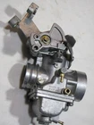1976 Yamaha XT500 SR500 TT500, Carburetor Mikuni 1E6 14101-60-00 Used. Price: $314.68.