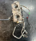 92 93 94 GL1500 Goldwing Carburetors Carbs Air Solenoid Needs Parts!! For. Price: $356.79.