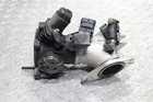 2014-2022 Harley-davidson Sportster XL883 Throttle Body Intake Manifold 27773-07 Used. Price: $199.95.