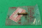Nos Kawasaki Carburetor Jet Needle # 0-2 1971 F6 Enduro 16017-055 New. Price: $11.95.