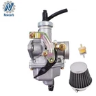 Carburetor W/ Air Filter For Honda Trike 1984 1985 1986 New. Price: $22.19.