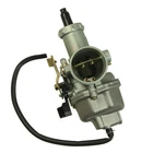 PZ30 Carburetor 30MM 200CC 250CC Cable Choke Dirt Bike Atv Taotao Sunl Jcl New. Price: $19.96.