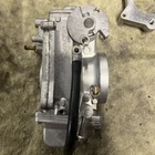 Harley-davidson Mikuni 42MM Carburetor Evo Shovelhead Fxr TM42-1P Clean Softail Used. Price: $207.70.