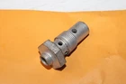 Harley-davidson Knucklehead Wl Ul Panhead Gas Tank Shut Off Valve Seat 62075-50 Used. Price: $25.00.