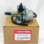 New Carburetor For Honda XR70R CRF70F 16100-GCF-672 16100-GCF-671 1997-2005 Usa. Price: $52.00.