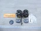 1975 Honda CL360 Scrambler H1613) Keihin Carburetors Carbs Set For Parts #2. Price: $85.49.