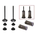 Psychic Mx Components Intake Valve Kit For Honda CRF150R '07-17 XU-09545IK New. Price: $60.65.