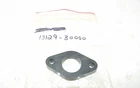 Suzuki TS250 RL250 T250 1971-1975 Carburetor Insulator 13129-30000 Intake New. Price: $22.00.