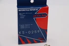 Suzuki RV90 Rover Carburetor Rebuild Kit 1974 - 1978 New. Price: $34.99.