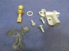 Yamaha XS360 Carburetor Starter Choke Plunger Assembly Used. Price: $19.99.