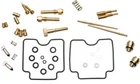 Tusk Carburetor Rebuild Kit For Yamaha Raptor 660 '01-04 Jet Float Needle New. Price: $33.25.