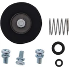 Balls Accelerator Pump Rebuild Kit 46-3007 New. Price: $25.13.