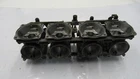 1986 Kawasaki ZX1000 1000R Ninja Carburetor Housing Bodies Used. Price: $99.95.