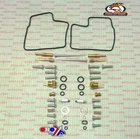 Racing Carburetor Rebuild Kit 98-99 Hon VT1100C, 26-1624 Road New. Price: $141.23.