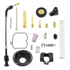 Carburetor Rebuild Kit Cable For Harley Davidson CV40 Mm Big Twin Cam Sportster New. Price: $21.99.