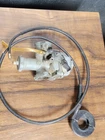 Keihin Carburetor 1979-1983 Honda XL185S Used. Price: $30.00.