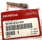 Genuine Honda Carburetor Needle Jet Holder 16165-KV2-901 Nos Oem Part New. Price: $25.99.