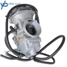 Carburetor Assembly For Honda XR650L 1993-2012 16100-MY6-772 New. Price: $43.08.