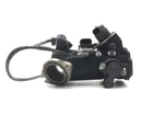 Throttle Body 2007 Harley-davidson Dyna Street Bob Fxdb 3031A Used. Price: $112.94.