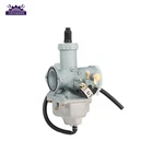 Pz 30MM Lever Choke Carby Carburetor 200CC 250CC Pit Pro Quad Dirt Bike Us New. Price: $15.46.