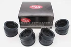 Quality Carburetor Intake Manifold Boot Set 79-83 CB750 Insulator #Y52 New. Price: $81.81.
