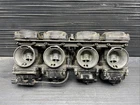 1985 Kawasaki Ninja ZX900 Carburetors, Carbs #2 For. Price: $150.00.