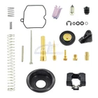 Carburetor Rebuild Kit For Harley Davidson CV40 Mm Big Twin Cam Sportster New. Price: $12.59.