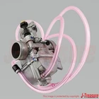 Kawasaki KX100 '14-21 Genuine Carburetor ASSY(PWK28) 15004-0859 Oem New. Price: $383.12.