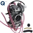 Carburetor For Yamaha WR250F YZ250F 2001-2013 New. Price: $74.94.