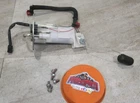 Oem Fuel Gas Pump & Sender Assembly , Fits 2015-24 Kawasaki Vulcan (OPS7088) Used. Price: $176.04.