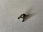 Seadoo Mikuni Carburetor BN46I Needle Valve Plate 270500155 270500125 CW2=0307-G Used. Price: $19.99.