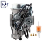 New Carburetor For Honda Shadow VLX600 VT600 1999-2007 Oem 16100-MZ8-U43. Price: $87.99.