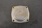 Suzuki GS650 GS750 GS850 Mikuni Carburetor Top Cover Used. Price: $9.00.
