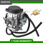 Carburetor Suzuki 2001-2007 DRZ250 California E33 Only 13200-13E41 New. Price: $28.78.