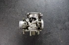 Honda 1983 1984 CB650SC Nighthawk Inside Left Carburetor Housing Empty Body Used. Price: $60.00.
