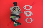 Honda Replacement Gas Generator Carburetor Assembly 16100-ZE2-734 New. Price: $79.95.